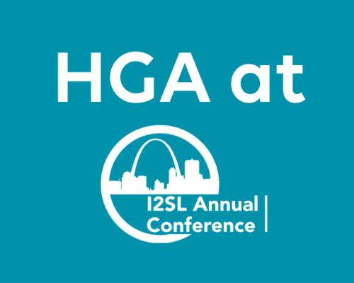 HGA at I2SL